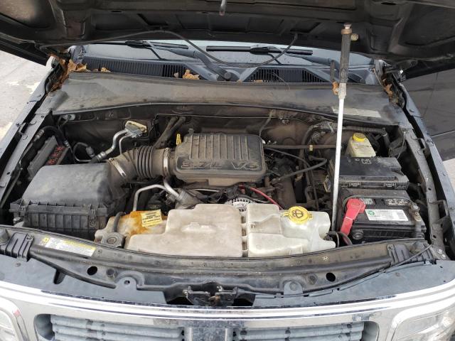 Photo 12 from auction – 2007 DODGE NITRO SXT with VIN 1D8GT28K67W736618