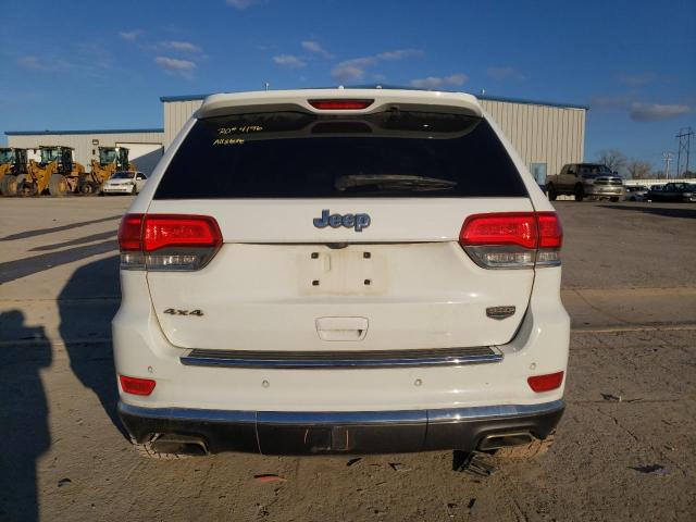 Photo 6 from auction – 2014 JEEP GRAND CHER with VIN 1C4RJFJG8EC247775