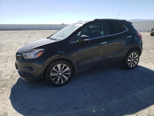BUICK ENCORE PRE 2019 with VIN KL4CJASB5KB737209 - Photo from auction