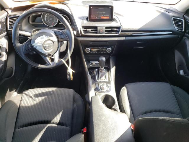 Photo 8 from auction – 2016 MAZDA 3 TOURING with VIN 3MZBM1M75GM323572