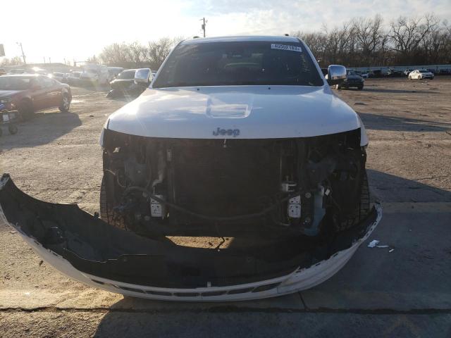 Photo 5 from auction – 2014 JEEP GRAND CHER with VIN 1C4RJFJG8EC247775