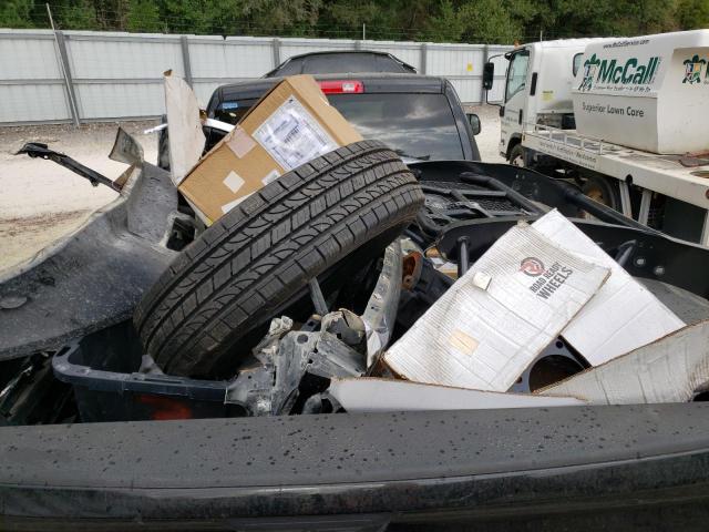 Photo 10 from auction – 2020 DODGE RAM 3500 with VIN 3C63RRGL0LG128902