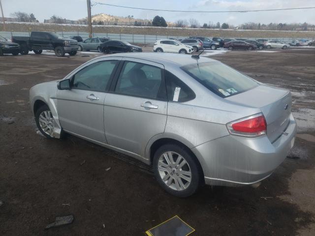Photo 2 from auction – 2011 FORD FOCUS SEL with VIN 1FAHP3HN6BW180204