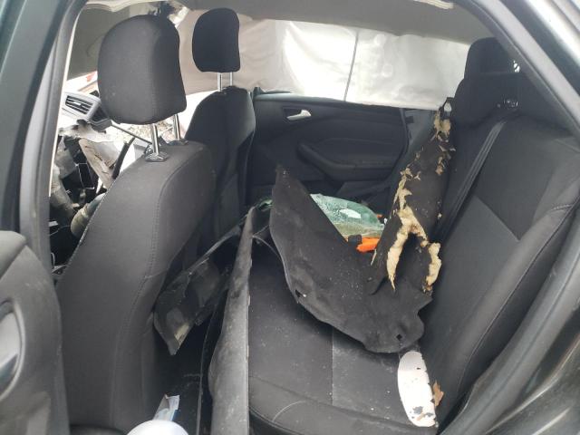 Photo 10 from auction – 2016 FORD FOCUS SE with VIN 1FADP3KE0GL381287