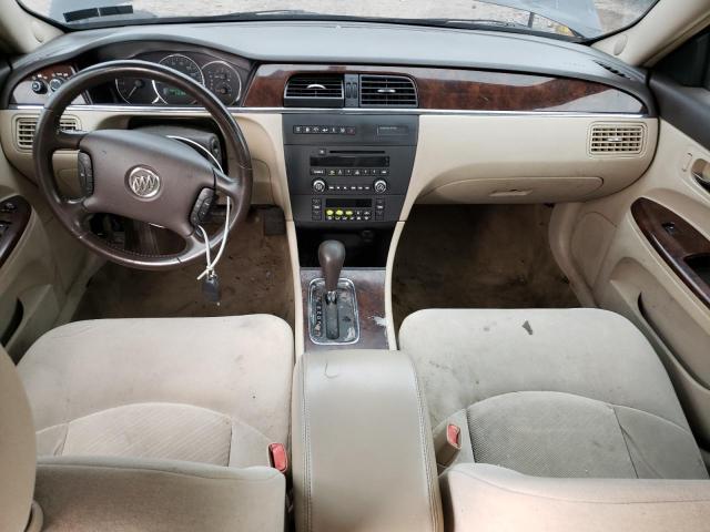 Photo 8 from auction – 2008 BUICK LACROSSE C with VIN 2G4WC582581197473