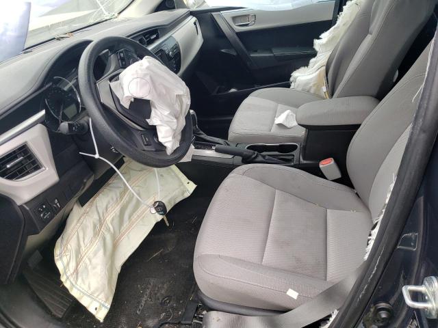 Photo 7 from auction – 2015 TOYOTA COROLLA L with VIN 5YFBURHE4FP229734