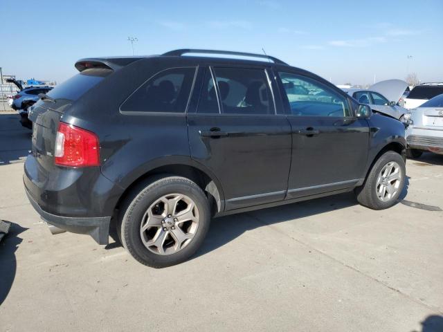 Photo 3 from auction – 2013 FORD EDGE SEL with VIN 2FMDK3JC6DBC45911