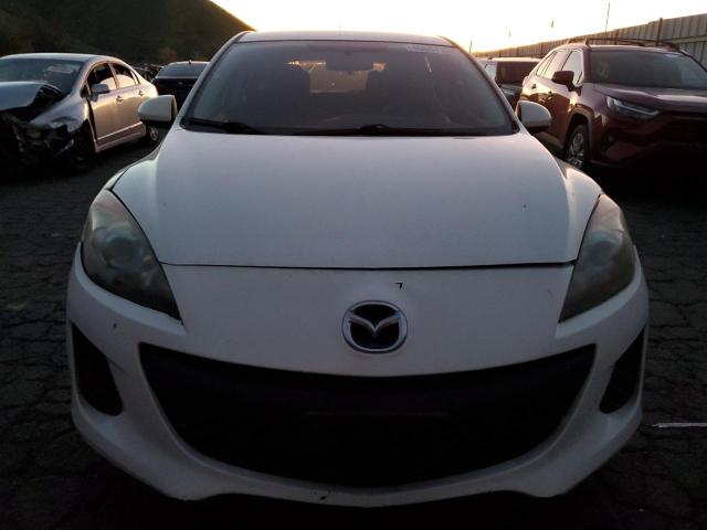 Photo 5 from auction – 2013 MAZDA 3 I with VIN JM1BL1LP1D1736492