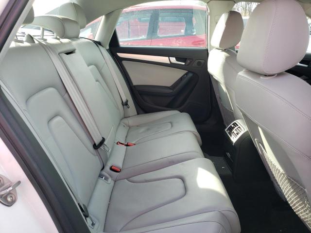 Photo 10 from auction – 2015 AUDI A4 PREMIUM with VIN WAUFFAFL5FN022410