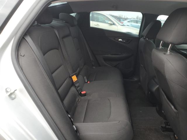 Photo 10 from auction – 2018 CHEVROLET MALIBU LS with VIN 1G1ZB5ST1JF218218