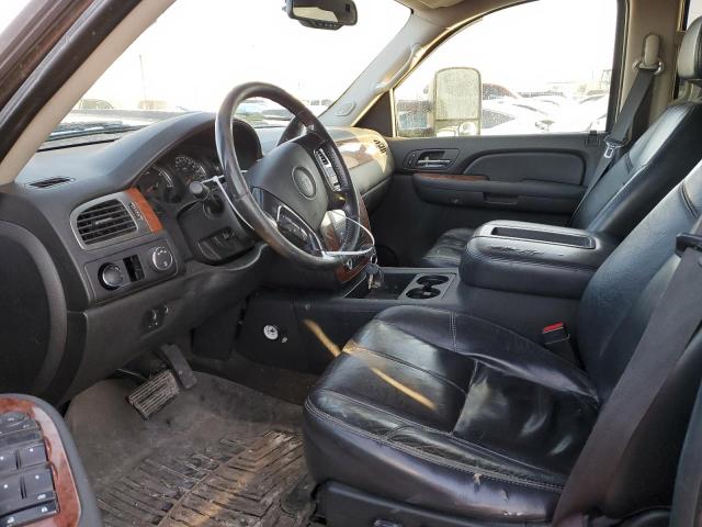 Photo 7 from auction – 2007 CHEVROLET SILVERADO with VIN 1GCHK23647F564931