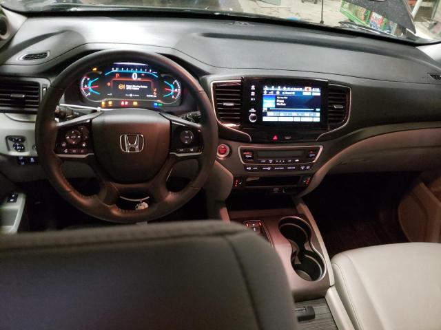 Photo 8 from auction – 2022 HONDA PILOT EXL with VIN 5FNYF6H51NB026328