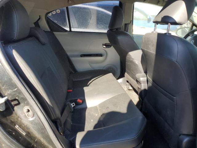 Photo 10 from auction – 2012 TOYOTA PRIUS C with VIN JTDKDTB31C1021024