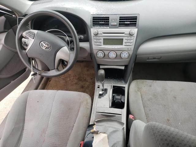 Photo 8 from auction – 2011 TOYOTA CAMRY BASE with VIN 4T1BF3EKXBU175821