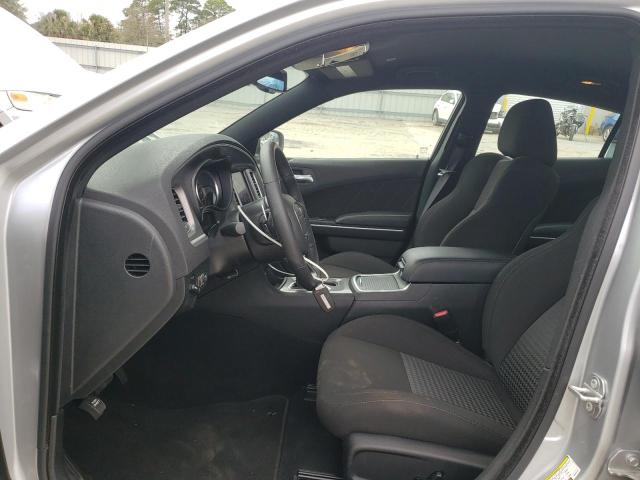 Photo 7 from auction – 2022 DODGE CHARGER R/ with VIN 2C3CDXCT5NH231757
