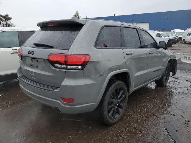 Photo 3 from auction – 2022 JEEP GRAND CHER with VIN 1C4RJFAG2NC117412