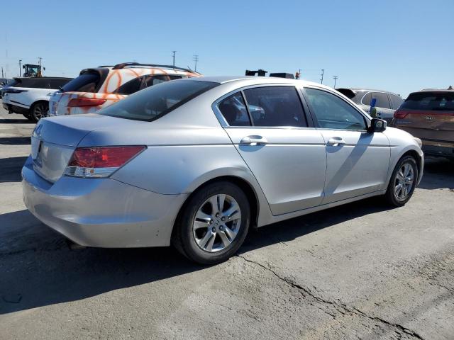 Photo 3 from auction – 2010 HONDA ACCORD LXP with VIN 1HGCP2F40AA089516
