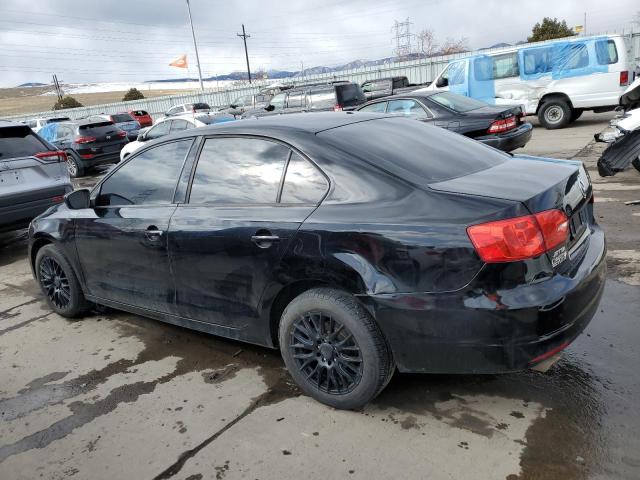 Photo 2 from auction – 2013 VOLKSWAGEN JETTA BASE with VIN 3VW1K7AJXDM265474