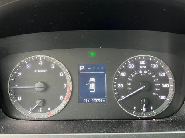 Photo 8 from auction – 2017 HYUNDAI SONATA SE with VIN 5NPE24AF9HH548121