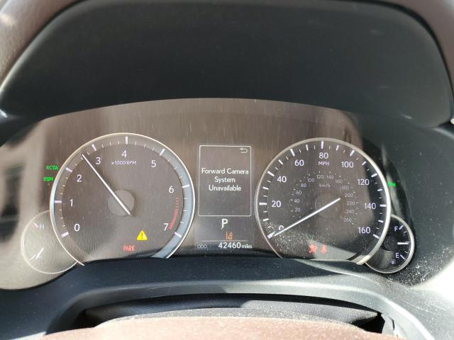 Photo 9 from auction – 2018 LEXUS RX 350 BAS with VIN 2T2ZZMCA1JC111393