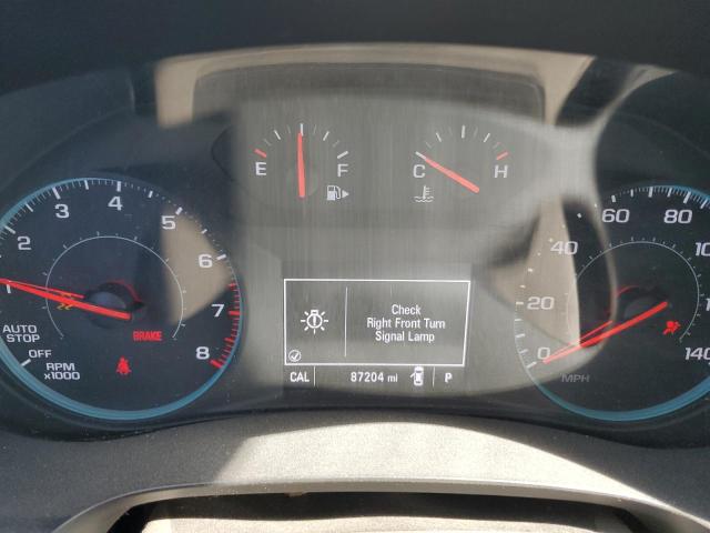 Photo 9 from auction – 2016 CHEVROLET MALIBU LS with VIN 1G1ZB5ST3GF359056