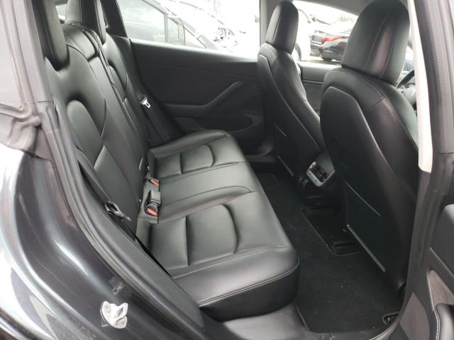 Photo 10 from auction – 2018 TESLA MODEL 3 with VIN 5YJ3E1EB9JF183173