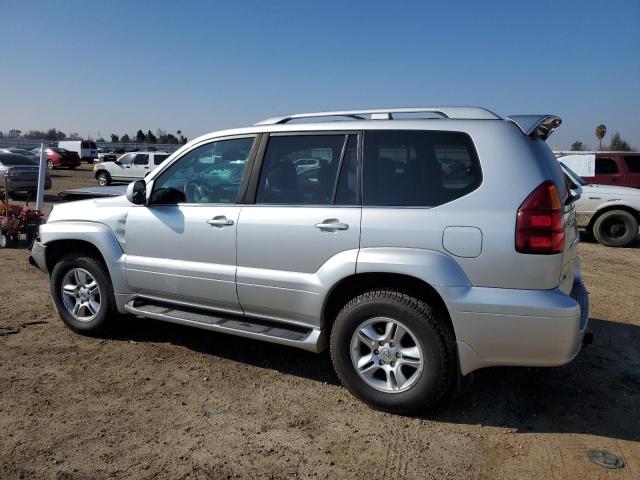 Photo 2 from auction – 2007 LEXUS GX 470 with VIN JTJBT20X670146581