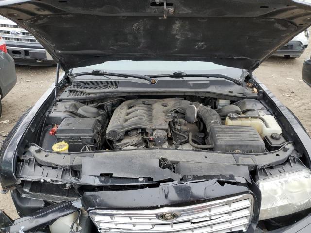 Photo 11 from auction – 2010 CHRYSLER 300 TOURIN with VIN 2C3CA5CV4AH139905