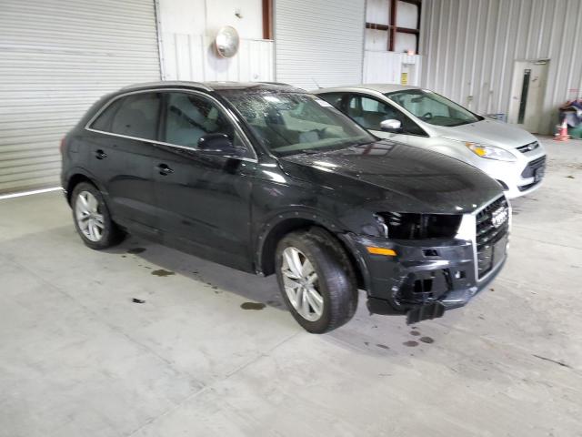 Photo 4 from auction – 2016 AUDI Q3 PREMIUM with VIN WA1EFCFS1GR013421