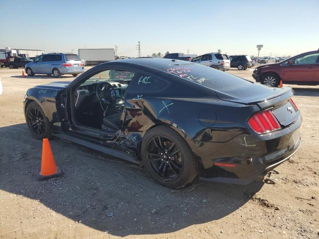 Photo 2 from auction – 2016 FORD MUSTANG with VIN 1FA6P8TH8G5208765