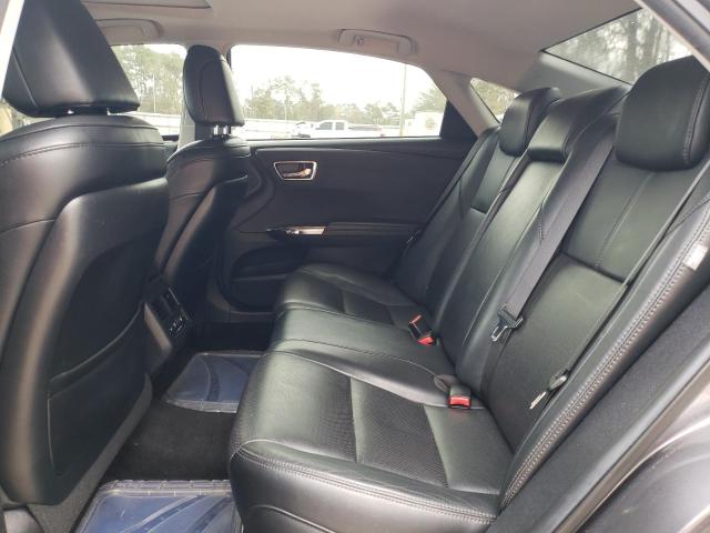 Photo 10 from auction – 2016 TOYOTA AVALON XLE with VIN 4T1BK1EB0GU219803