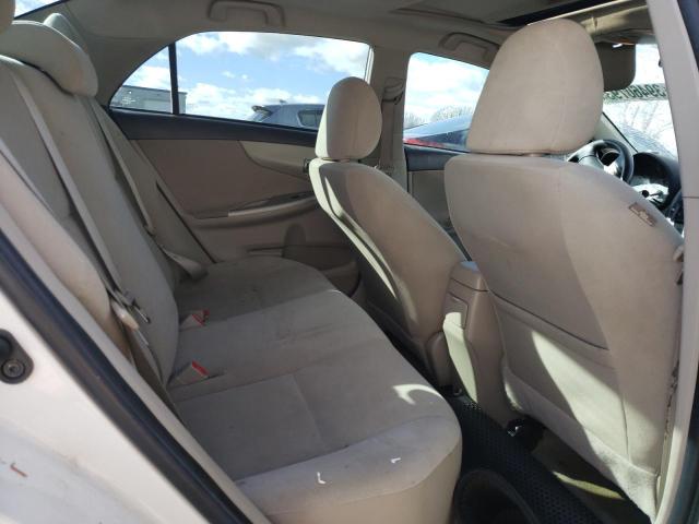 Photo 10 from auction – 2013 TOYOTA COROLLA BA with VIN 5YFBU4EEXDP190328