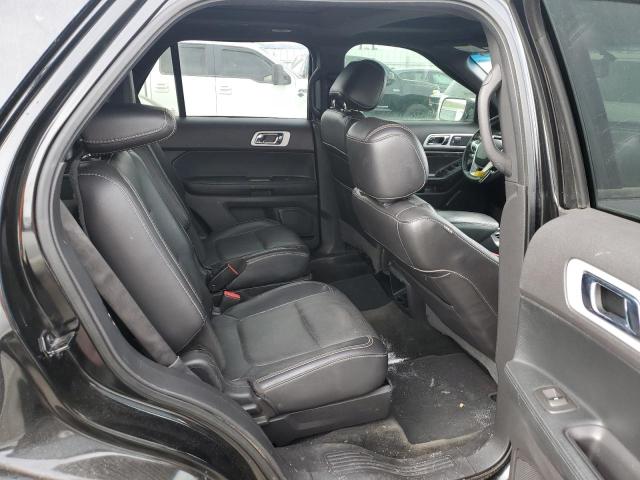 Photo 11 from auction – 2015 FORD EXPLORER S with VIN 1FM5K8GT2FGC36627