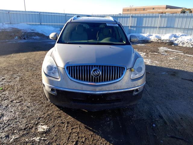 Photo 5 from auction – 2011 BUICK ENCLAVE CX with VIN 5GAKVCED4BJ259791