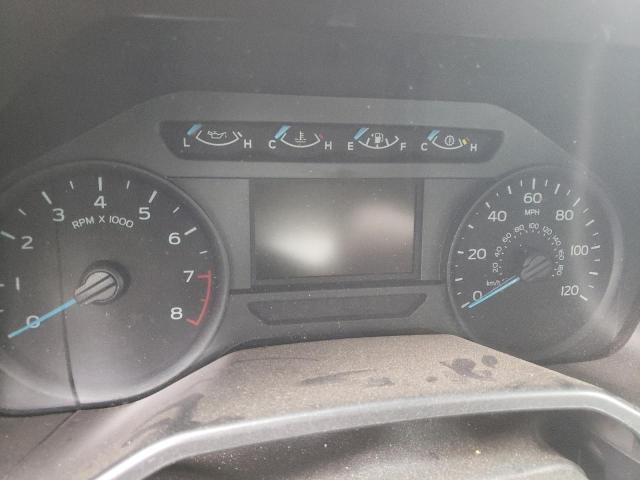 Photo 9 from auction – 2016 FORD F150 SUPER with VIN 1FTEX1C81GFD62256