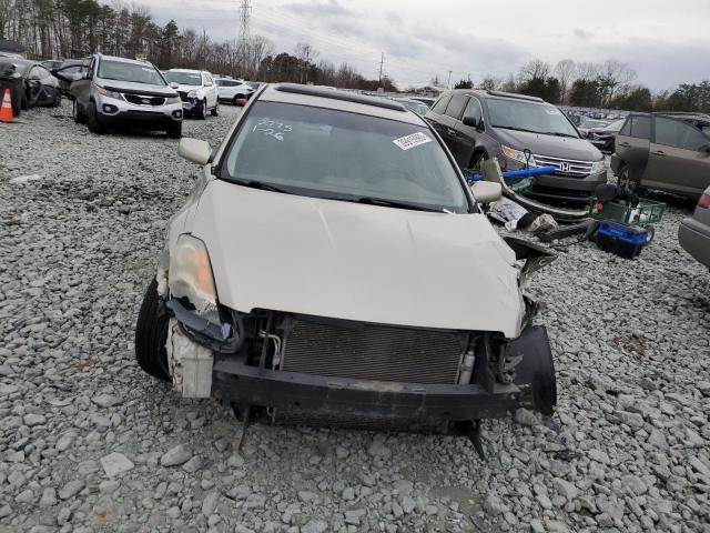 Photo 5 from auction – 2009 NISSAN ALTIMA 2.5 with VIN 1N4AL21E79C150495