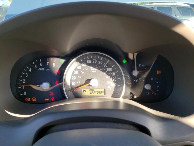 Photo 9 from auction – 2008 KIA SEDONA EX with VIN KNDMB233386199289