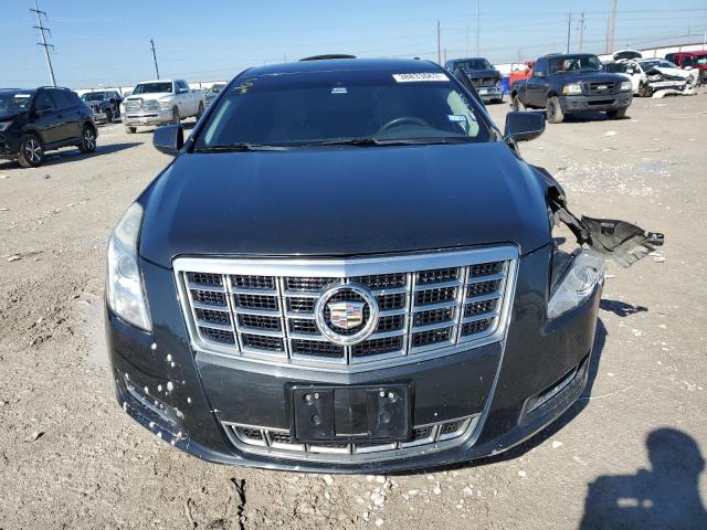 Photo 5 from auction – 2014 CADILLAC XTS with VIN 2G61L5S33E9309798