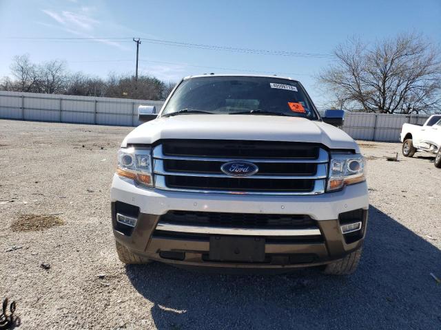Photo 5 from auction – 2015 FORD EXPEDITION with VIN 1FMJK1HTXFEF20362