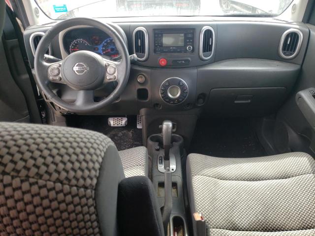 Photo 8 from auction – 2010 NISSAN CUBE BASE with VIN JN8AZ2KR4AT159982