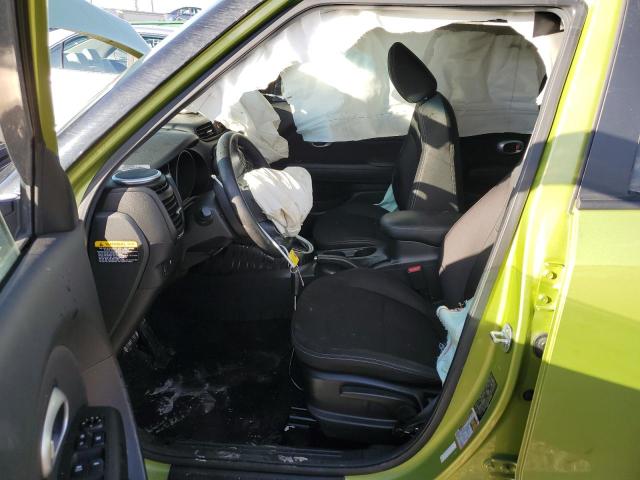 Photo 7 from auction – 2016 KIA SOUL with VIN KNDJN2A20G7873895