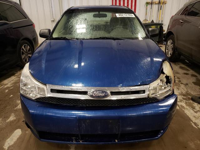 Photo 5 from auction – 2008 FORD FOCUS SE with VIN 1FAHP35N88W246782