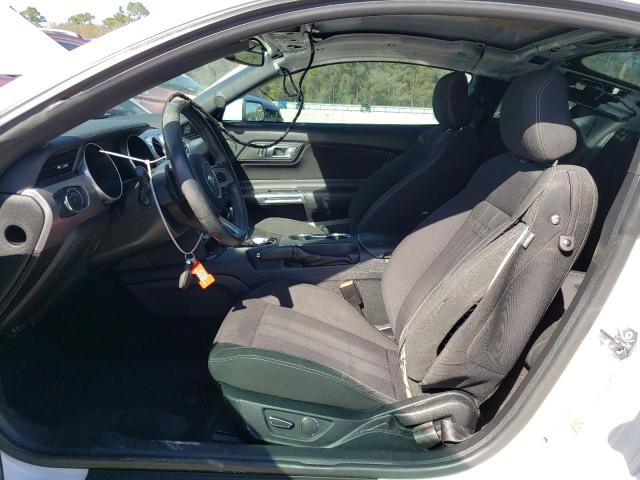 Photo 7 from auction – 2018 FORD MUSTANG with VIN 1FA6P8TH4J5184150