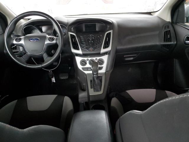 Photo 8 from auction – 2014 FORD FOCUS SE with VIN 1FADP3F28EL291964