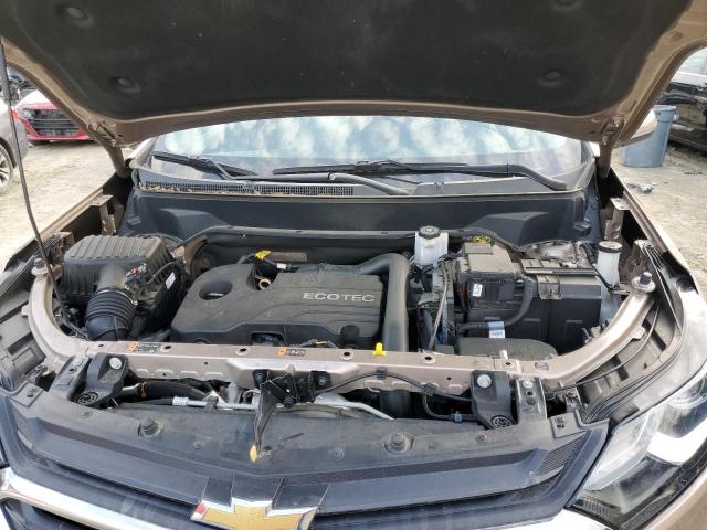 Photo 12 from auction – 2019 CHEVROLET EQUINOX LT with VIN 2GNAXKEV2K6161029