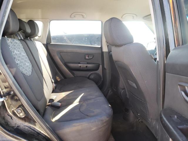 Снимка 10 от търг – 2011 KIA SOUL + с VIN KNDJT2A24B7228357