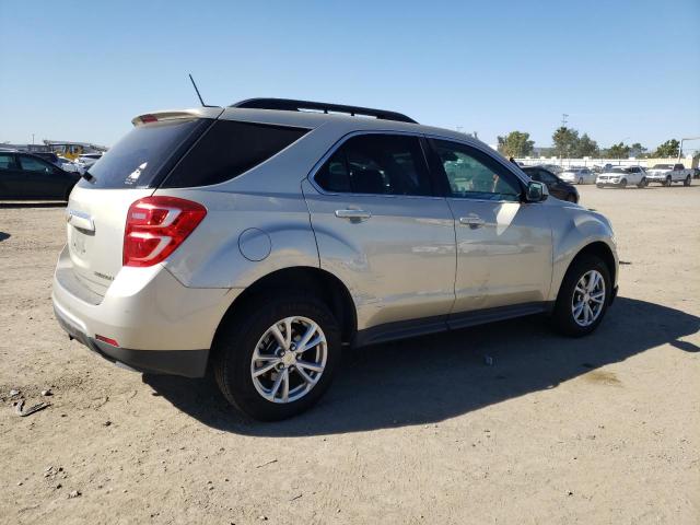 Photo 3 from auction – 2016 CHEVROLET EQUINOX LT with VIN 1GNFLFEK1GZ104881