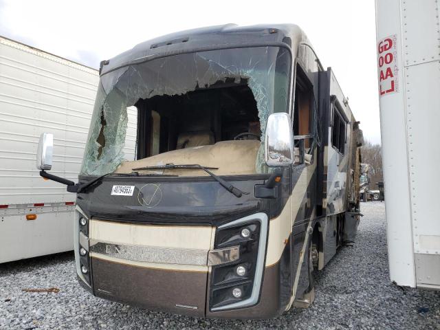 Photo 2 from auction – 2018 JAYC MOTORHOME with VIN 4VZAT1D93JC084579