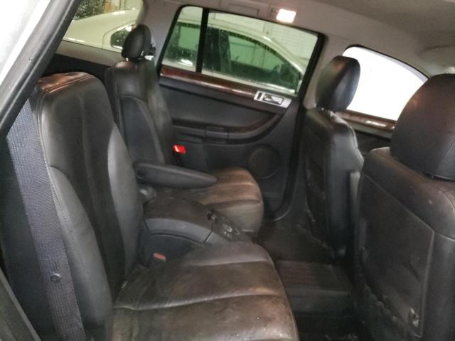 Photo 11 from auction – 2006 CHRYSLER PACIFICA T with VIN 2A4GF684X6R612707
