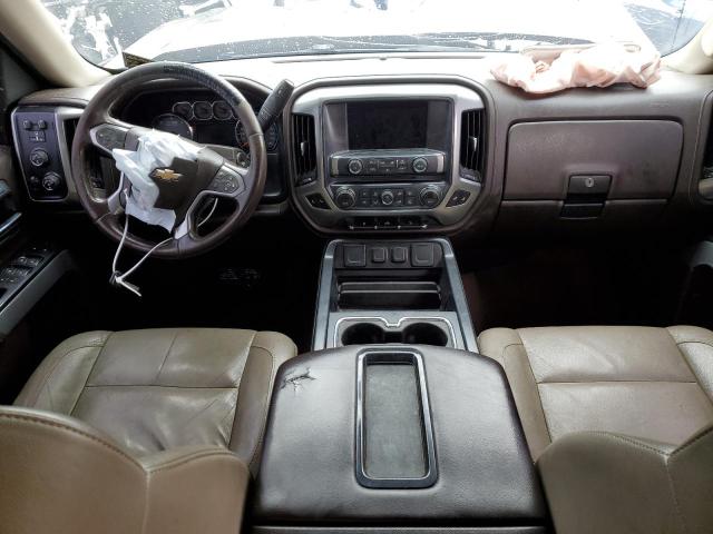 Photo 8 from auction – 2015 CHEVROLET SILVERADO with VIN 1GCUKSEC7FF197913